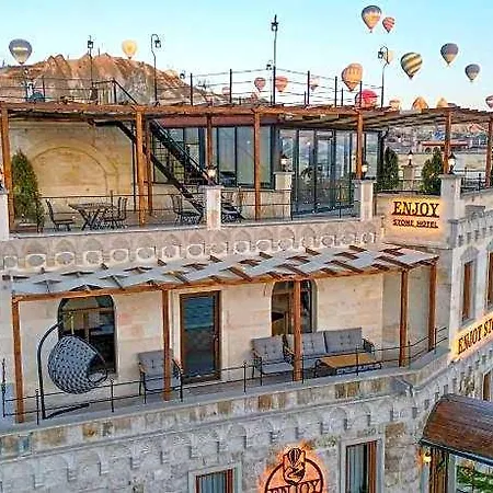 Enjoy Stone Hotel 5*