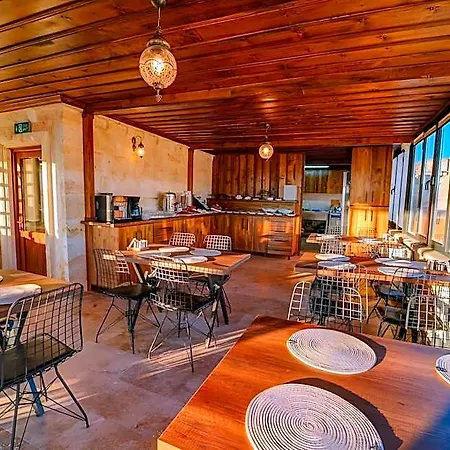 Enjoy Stone 5* Nevşehir