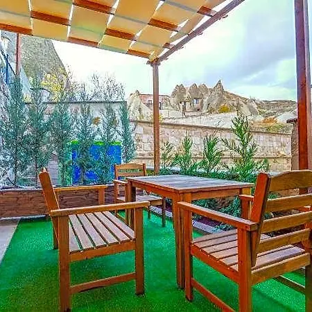 Enjoy Stone Nevşehir