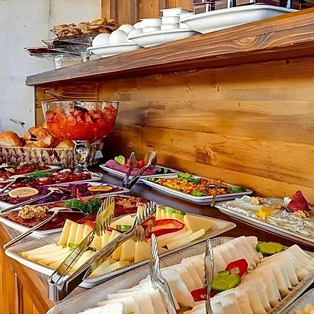 Enjoy Stone 5* Nevşehir