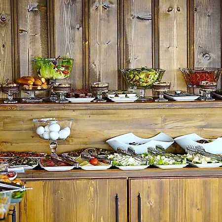 Hotel Enjoy Stone Nevşehir