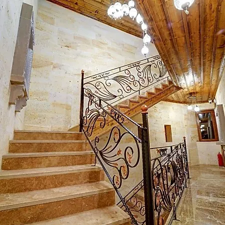 Enjoy Stone Hotel Nevşehir