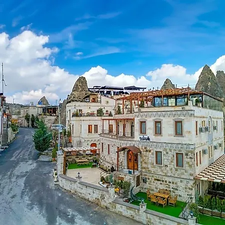 Enjoy Stone Hotel