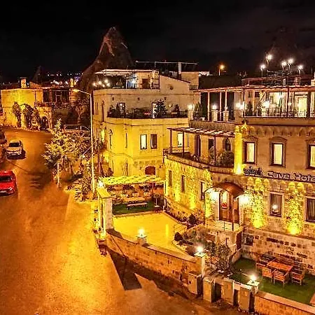 Enjoy Stone 5* Nevşehir