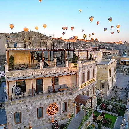 Hotel Enjoy Stone Nevşehir