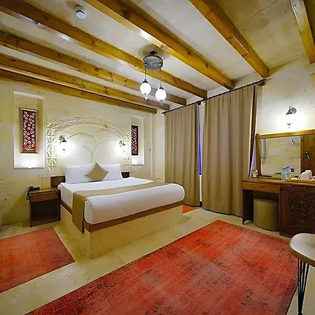Enjoy Stone Hotel Nevşehir