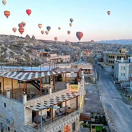 Hotel Enjoy Stone