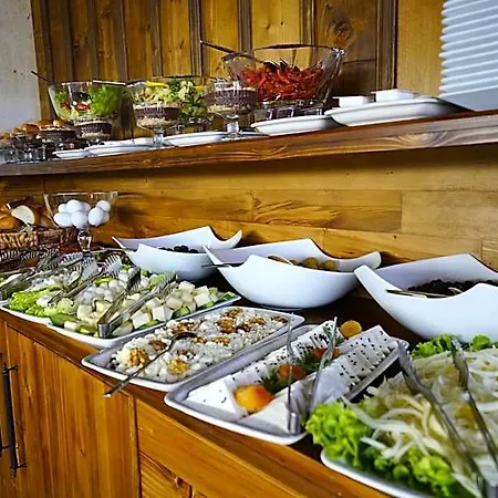 Enjoy Stone Hotel