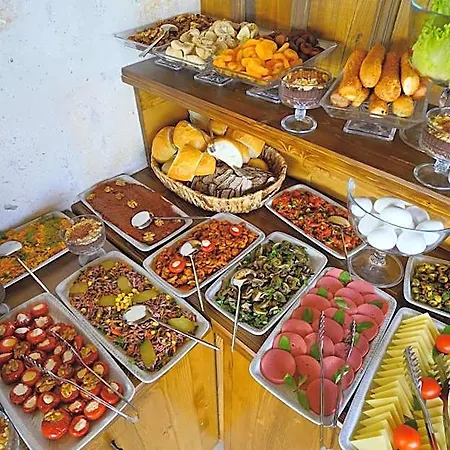 Enjoy Stone Hotel Nevşehir