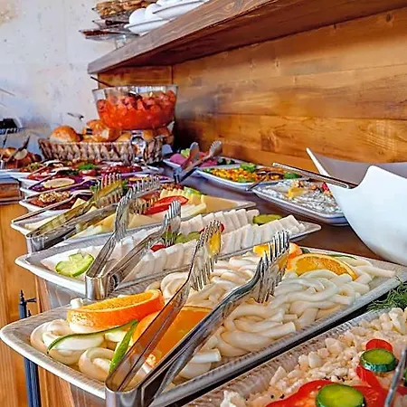 Hotel Enjoy Stone Nevşehir