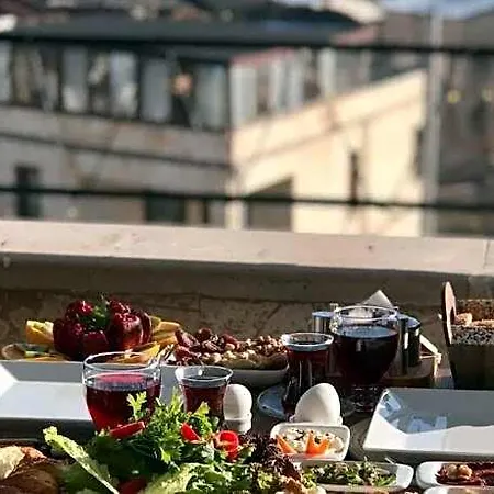 Enjoy Stone 5* Nevşehir