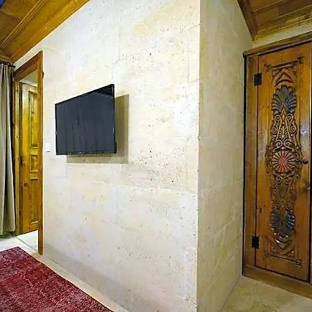 Enjoy Stone Hotel Nevşehir