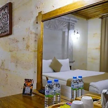 Enjoy Stone 5* Nevşehir