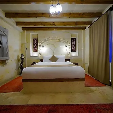 Enjoy Stone 5* Nevşehir