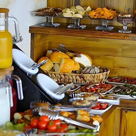 Hotel Enjoy Stone Nevşehir