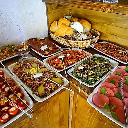 Hotel Enjoy Stone Nevşehir