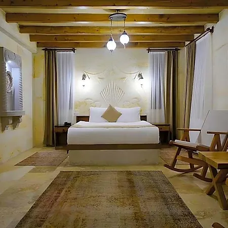 Enjoy Stone Hotel Nevşehir