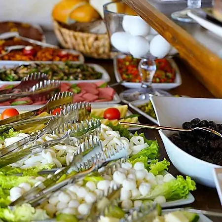 Enjoy Stone Hotel Nevşehir